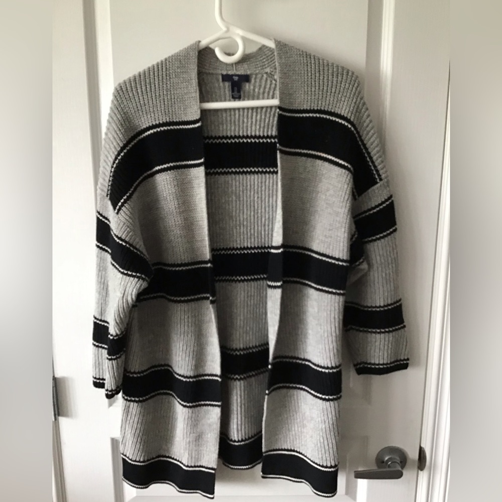 Womens Gap Cardigan